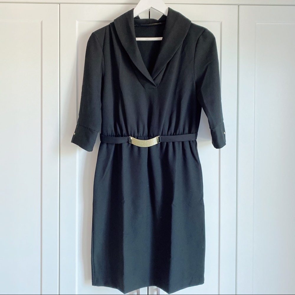EUC Zara dress